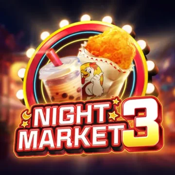 ทดลองเล่น Night Market 3