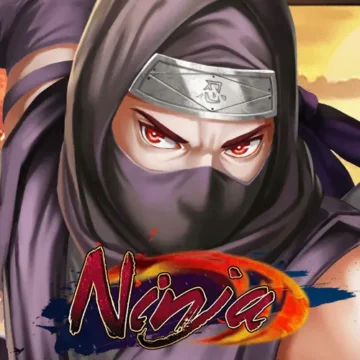 ทดลองเล่น Ninja