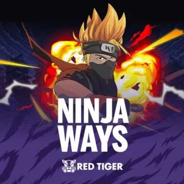 ทดลองเล่น Ninja Ways