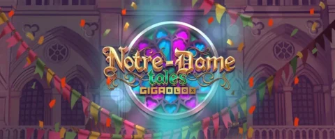 ทดลองเล่น Notre-Dame Tales GigaBlox