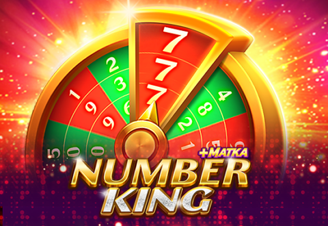 ทดลองเล่น Number King
