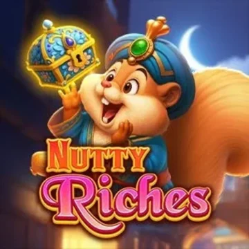 ทดลองเล่น Nutty Riches