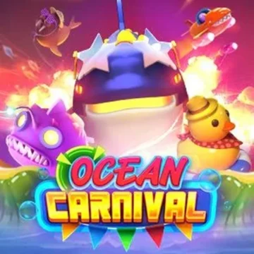 ทดลองเล่น Ocean Carnival