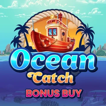 ทดลองเล่น Ocean Catch Bonus Buy