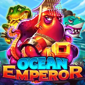 ทดลองเล่น Ocean Emperor