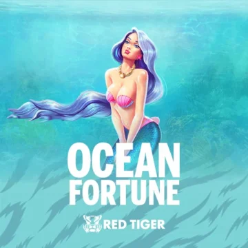 ทดลองเล่น Ocean Fortune