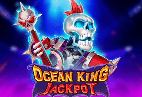 ทดลองเล่น Ocean King Jackpot