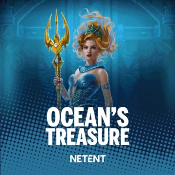 ทดลองเล่น Ocean’s Treasure™