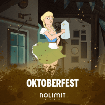 ทดลองเล่น Oktoberfest