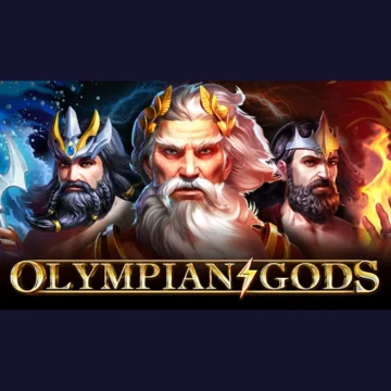 ทดลองเล่น Olympian Gods