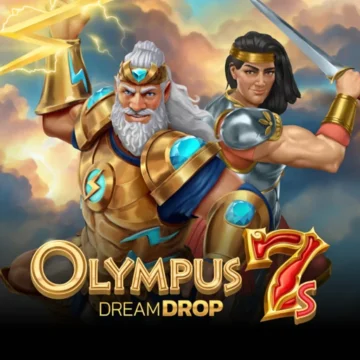 ทดลองเล่น Olympus 7s Dream Drop