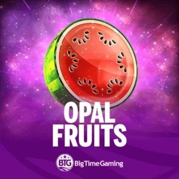 ทดลองเล่น Opal Fruits