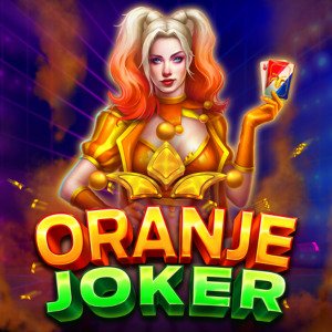 ทดลองเล่น Oranje Joker