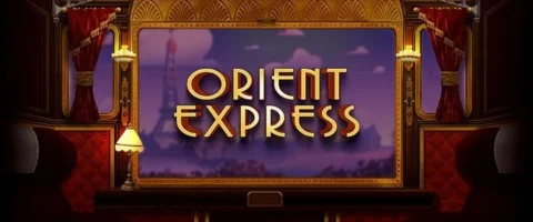 ทดลองเล่น Orient Express