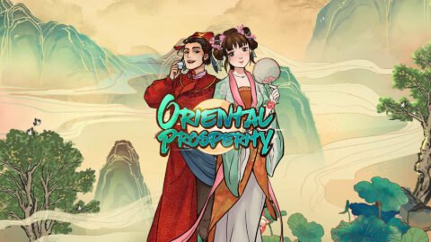 ทดลองเล่น Oriental Prosperity