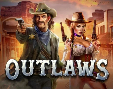 ทดลองเล่น Outlaws