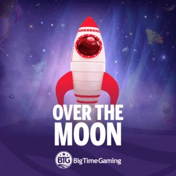 ทดลองเล่น Over the Moon