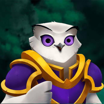 ทดลองเล่น Owls