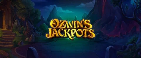 ทดลองเล่น Ozwin’s Jackpots