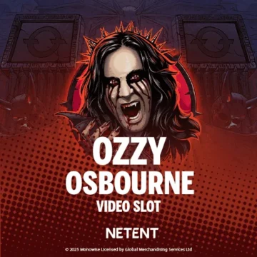 ทดลองเล่น Ozzy Osbourne™