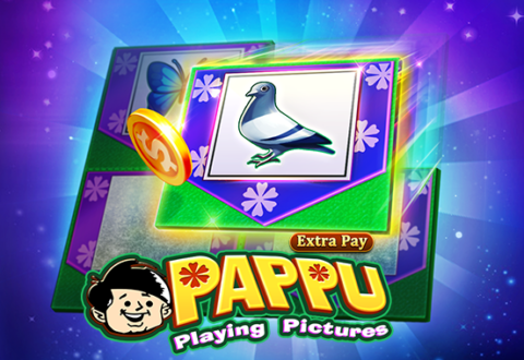 ทดลองเล่น PAPPU
