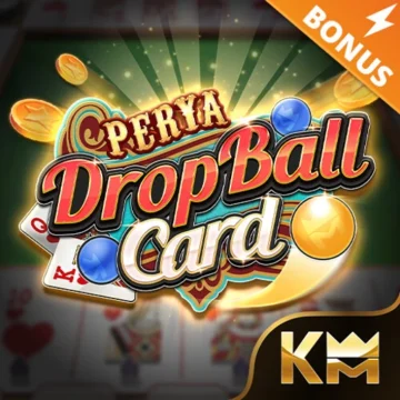 ทดลองเล่น PERYA DROP BALL CARD