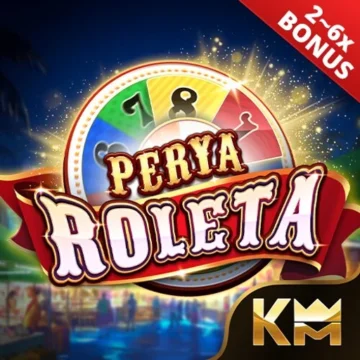 ทดลองเล่น PERYA ROLETA