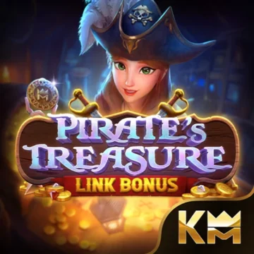 ทดลองเล่น PIRATE’S TREASURE