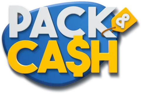 ทดลองเล่น Pack & Cash