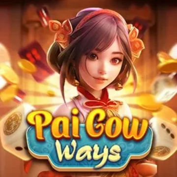 ทดลองเล่น Pai Gow Ways