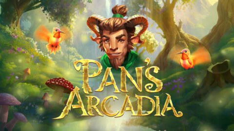 ทดลองเล่น Pan’s Arcadia