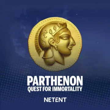 ทดลองเล่น Parthenon: Quest For Immortality™