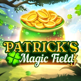 ทดลองเล่น Patrick’s Magic Field