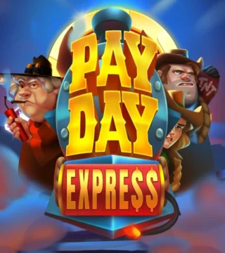 ทดลองเล่น Payday Express