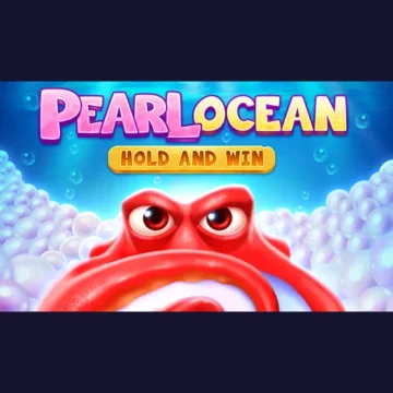 ทดลองเล่น Pearl Ocean: Hold and Win