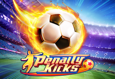 ทดลองเล่น Penalty Kicks
