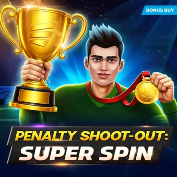 ทดลองเล่น Penalty Shoot-Out: Super Spin