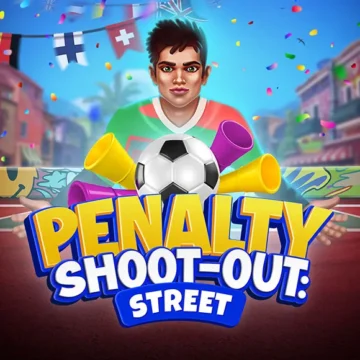 ทดลองเล่น Penalty Shoot-out: Street