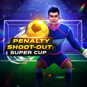 ทดลองเล่น Penalty shoot-out: Super Cup
