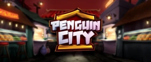 ทดลองเล่น Penguin City