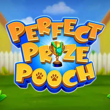 ทดลองเล่น Perfect Prize Pooch