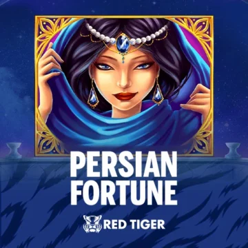 ทดลองเล่น Persian Fortune