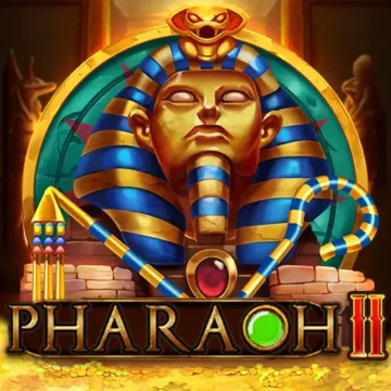 ทดลองเล่น Pharaoh II