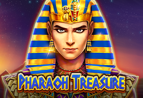 ทดลองเล่น Pharaoh Treasure