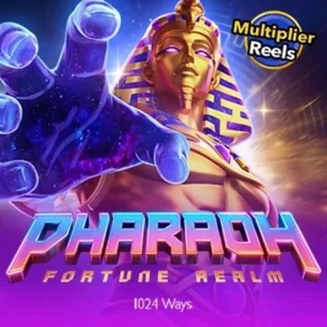 ทดลองเล่น Pharaoh’s Fortune Realm