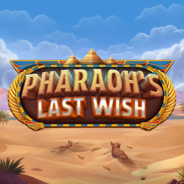 ทดลองเล่น Pharaoh’s Last Wish