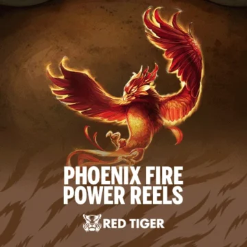 ทดลองเล่น Phoenix Fire Power Reels™