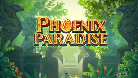 ทดลองเล่น Phoenix Paradise