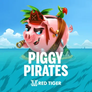 ทดลองเล่น Piggy Pirates