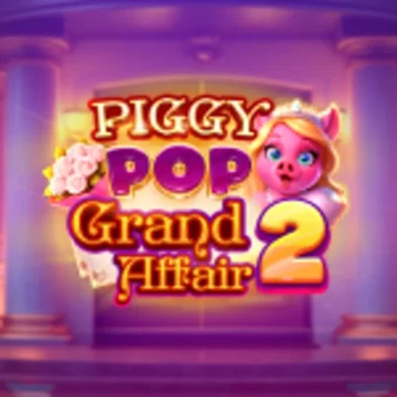 ทดลองเล่น Piggy Pop Grand Affair 2